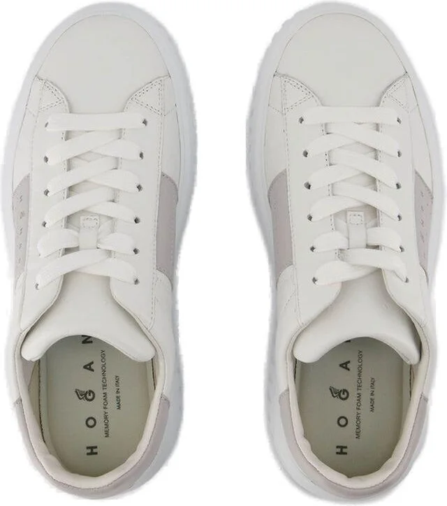 H-stripes Sneakers - Image 3