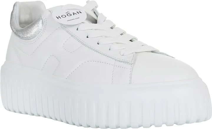 H-stripes Sneakers - Image 2