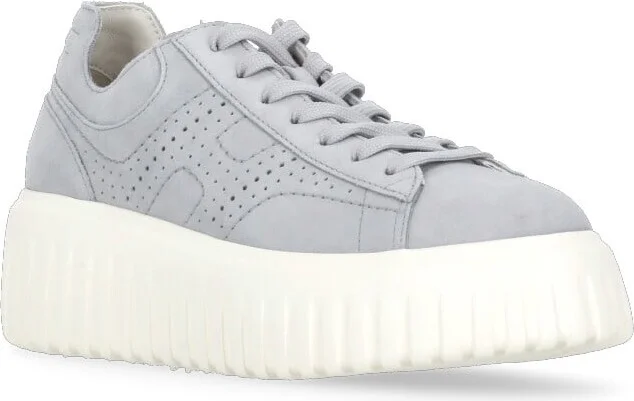 H Stripes Sneakers - Image 3
