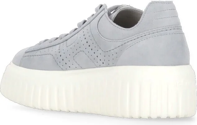 H Stripes Sneakers - Image 4