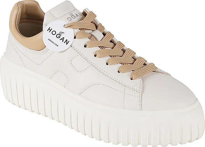 H-stripes Sneakers - Image 2