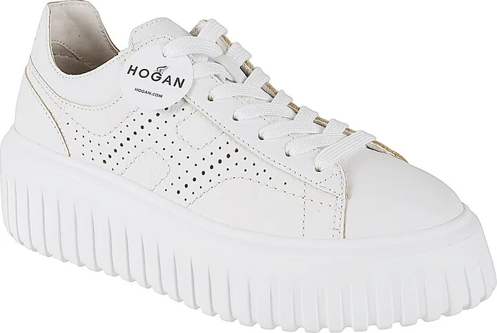H-stripes Sneakers - Image 2
