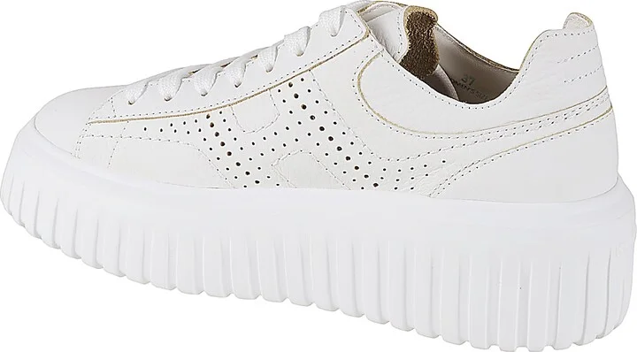 H-stripes Sneakers - Image 3
