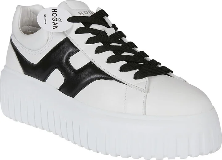 H-stripes Sneakers - Image 2