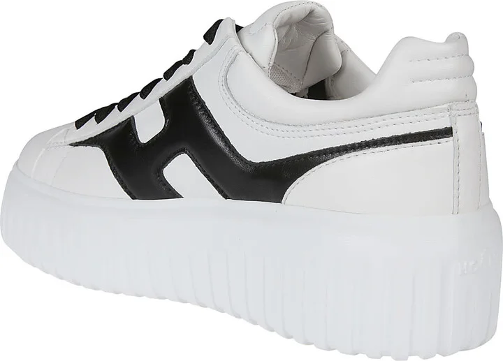 H-stripes Sneakers - Image 3