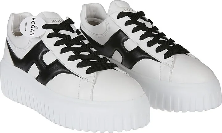 H-stripes Sneakers - Image 5