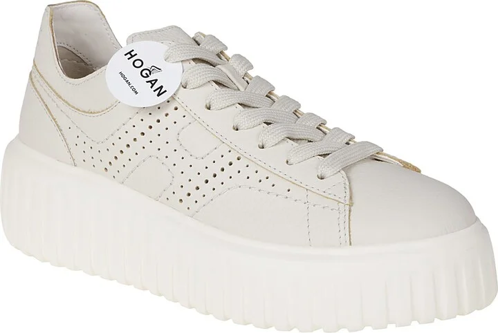 H-stripes Sneakers - Image 2