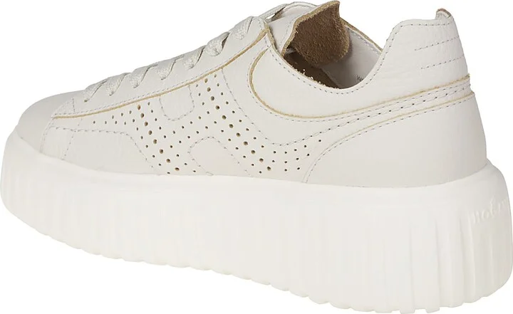 H-stripes Sneakers - Image 3