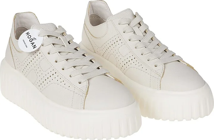 H-stripes Sneakers - Image 5