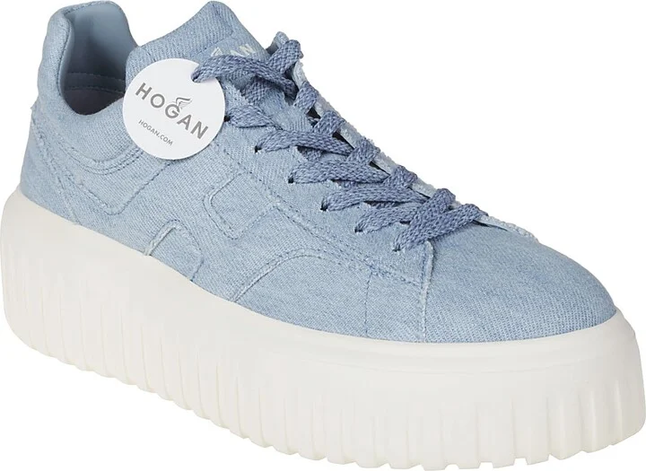 H-stripes Sneakers - Image 2