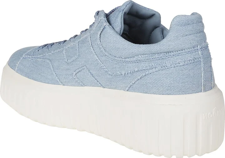 H-stripes Sneakers - Image 3