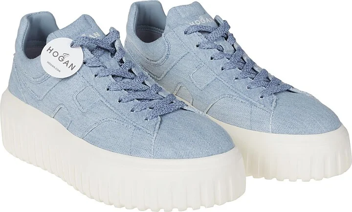 H-stripes Sneakers - Image 5