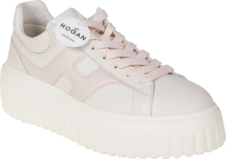 H-stripes Sneakers - Image 2
