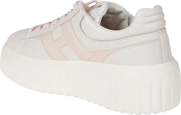 H-stripes Sneakers - Image 3