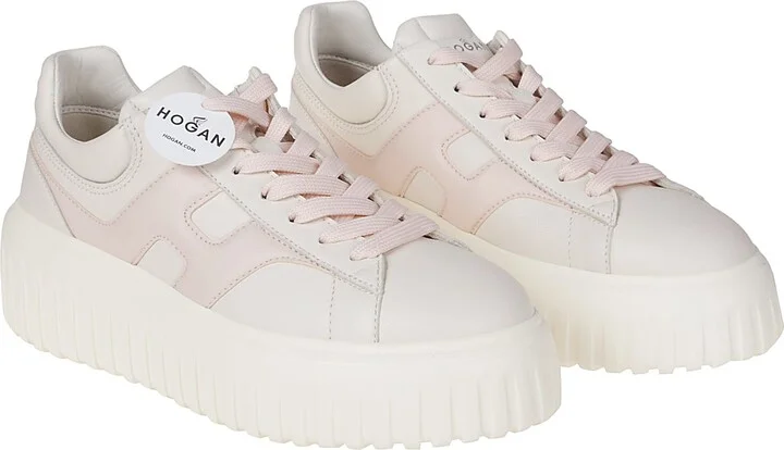 H-stripes Sneakers - Image 5