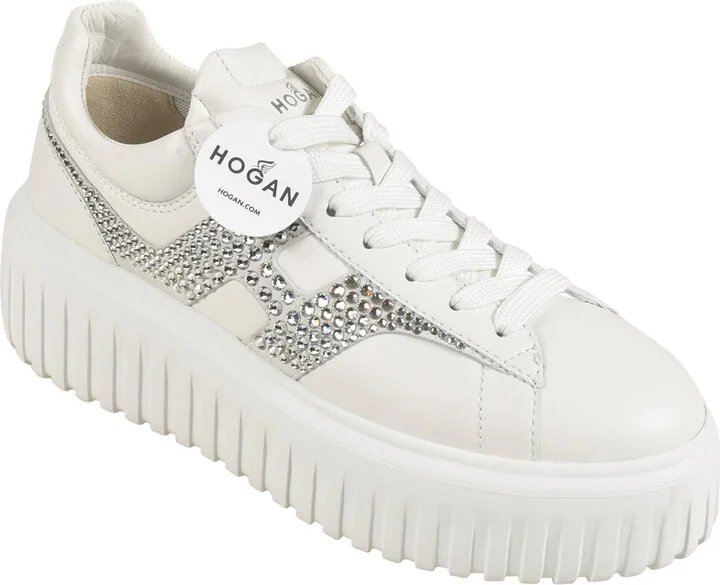 H-stripes Sneakers - Image 2