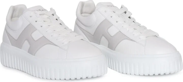 H-stripes Sneakers - Image 2