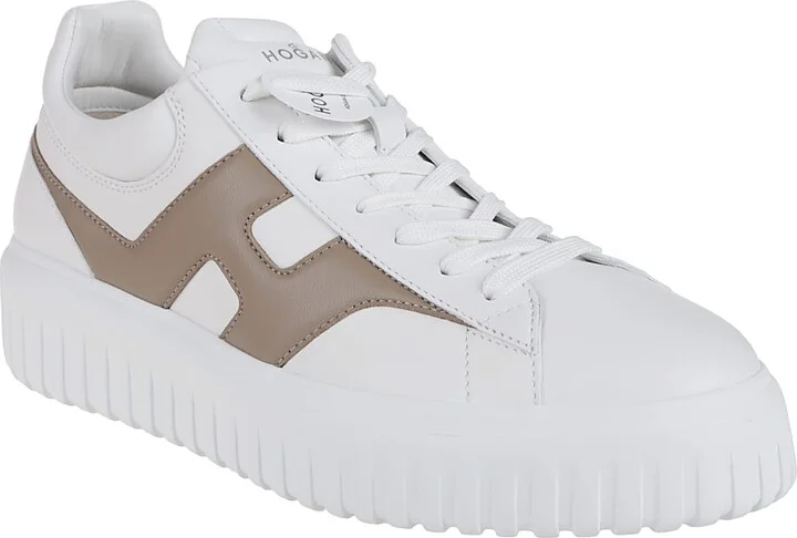 H-stripes Sneakers - Image 2