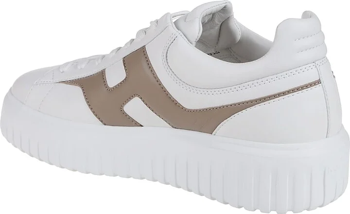 H-stripes Sneakers - Image 3