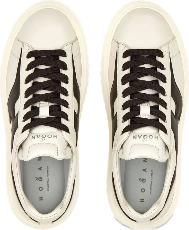H-Stripes sneakers - Image 4