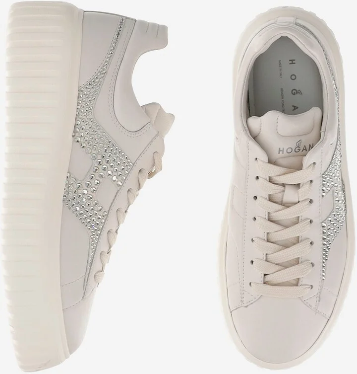 H-stripes Sneakers - Image 2