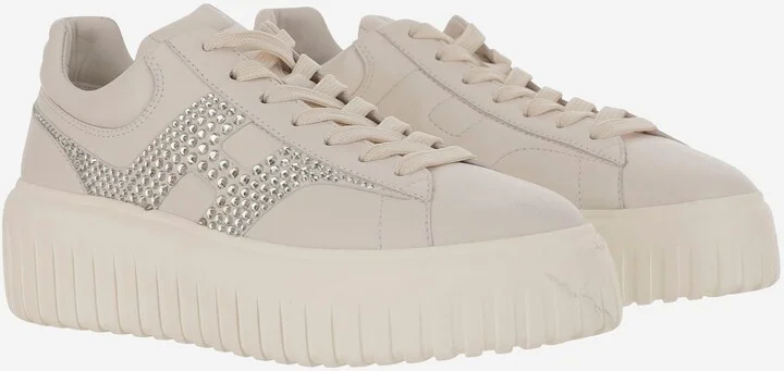 H-stripes Sneakers - Image 3