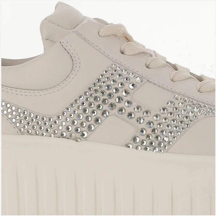 H-stripes Sneakers - Image 5