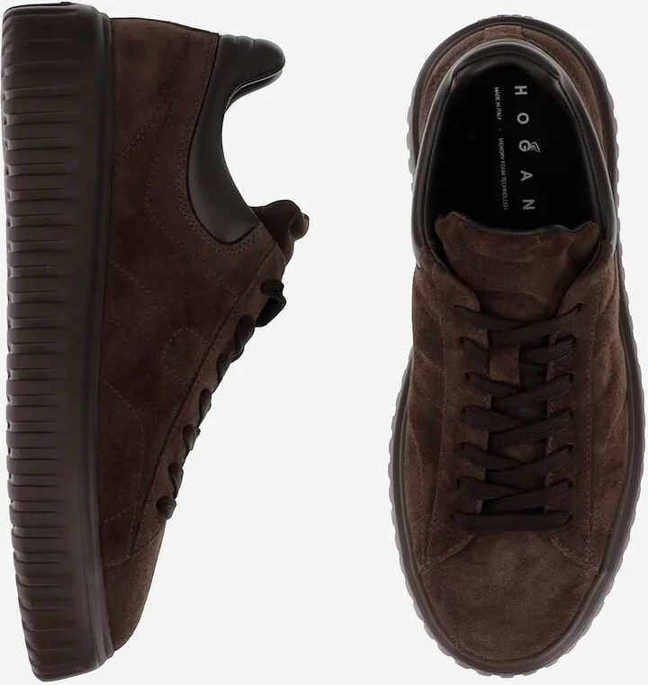 H-stripes Sneakers - Image 2