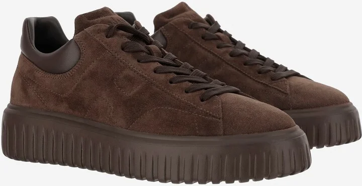 H-stripes Sneakers - Image 3
