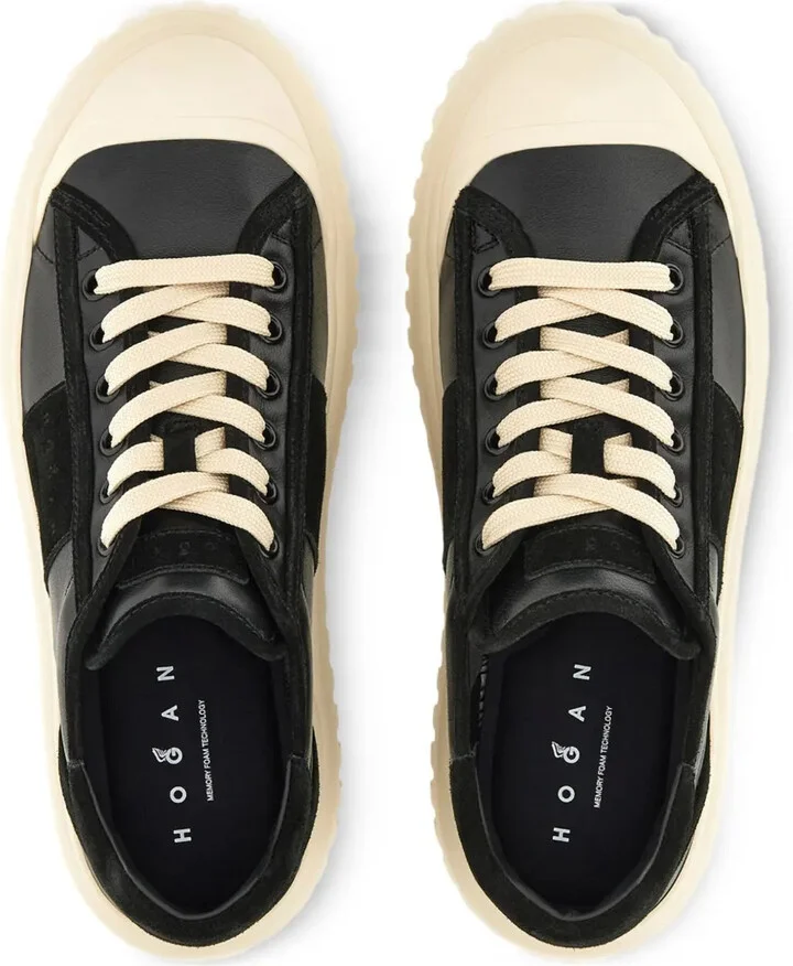 H-Stripes sneakers - Image 4