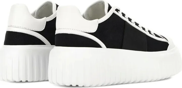 H-Stripes sneakers - Image 3