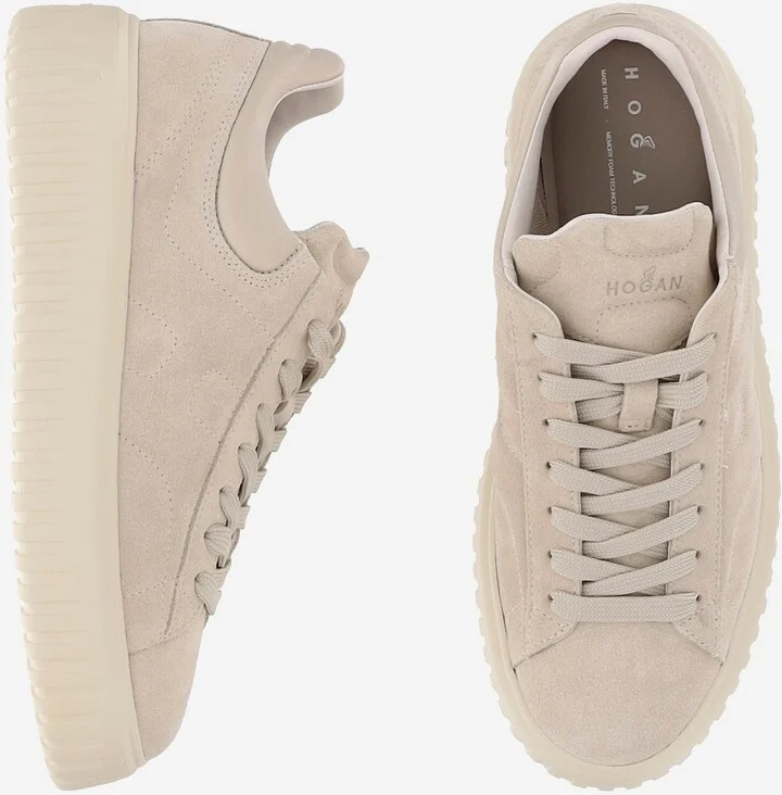 H-stripes Sneakers - Image 2