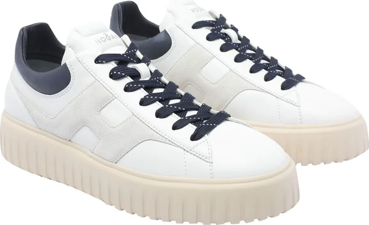 H-stripes Sneakers - Image 2