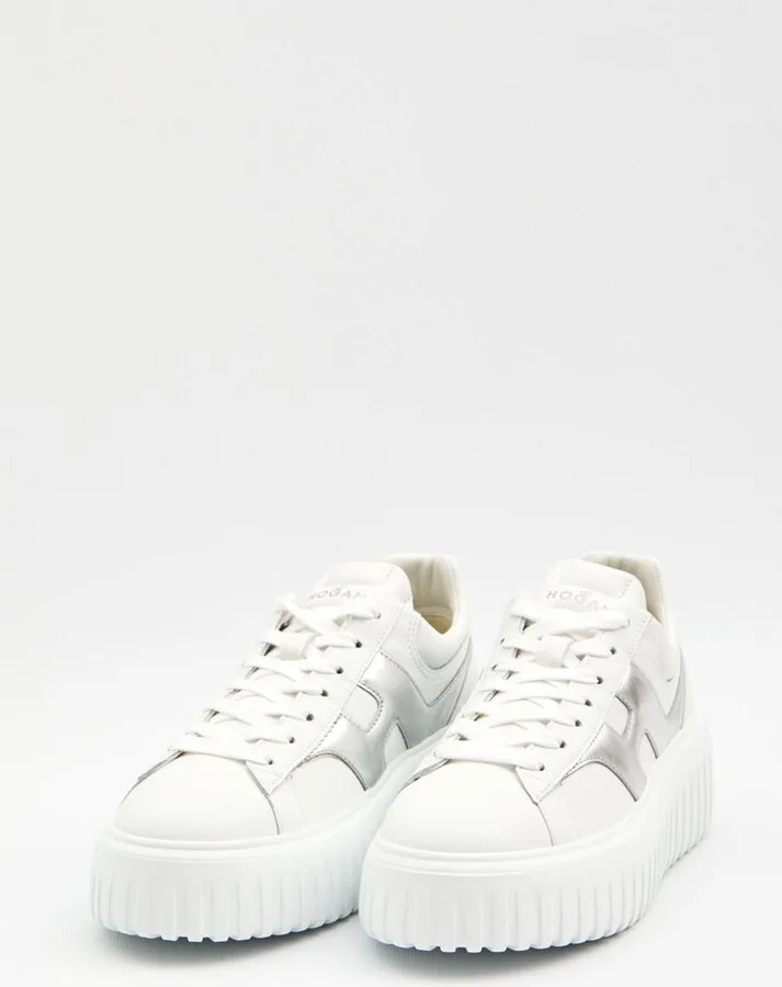 H-Stripes Sneakers - Image 2