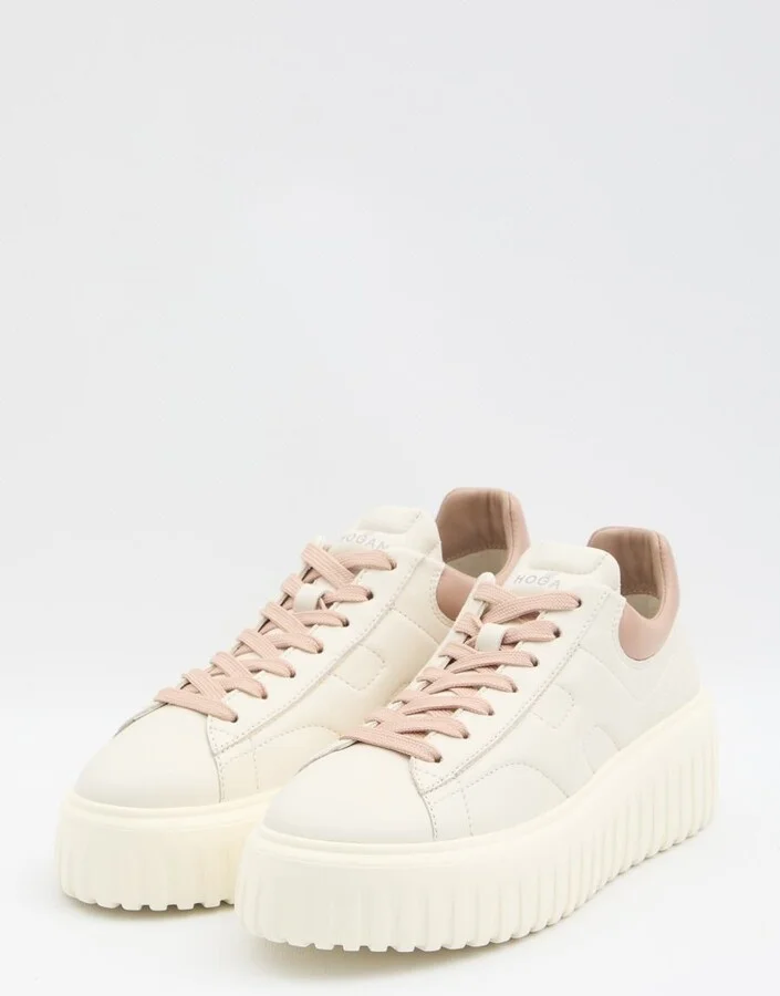 H-Stripes Sneakers - Image 2