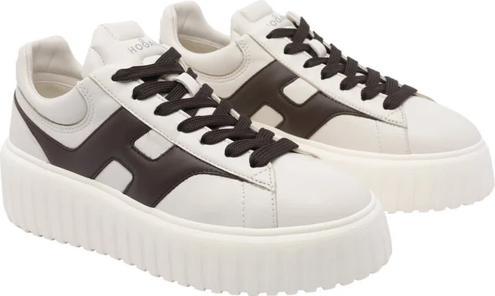 H-stripes Sneakers - Image 2