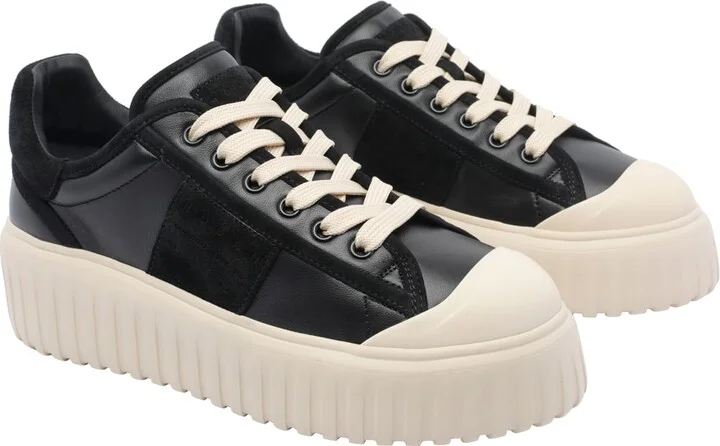 H-stripes Sneakers - Image 2