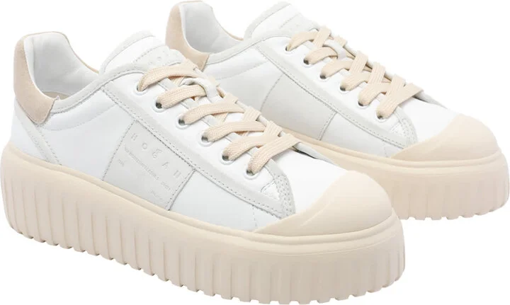 H-stripes Sneakers - Image 2