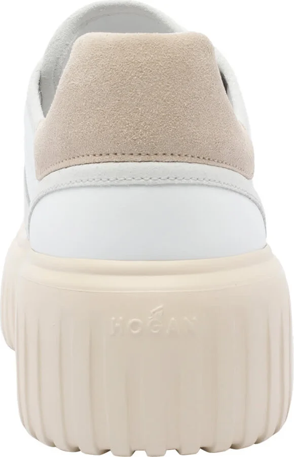 H-stripes Sneakers - Image 4