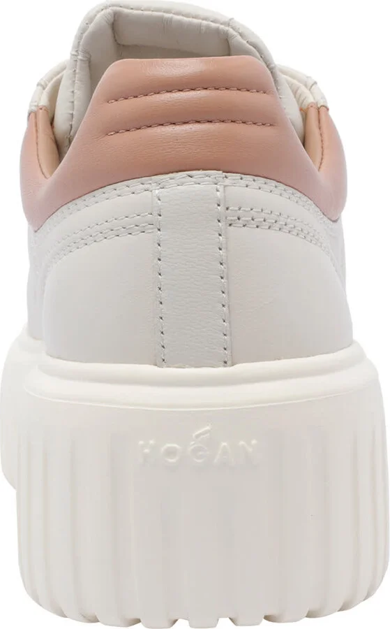 H-stripes Sneakers - Image 4