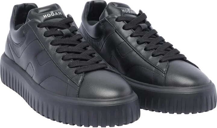 H-stripes Sneakers - Image 2