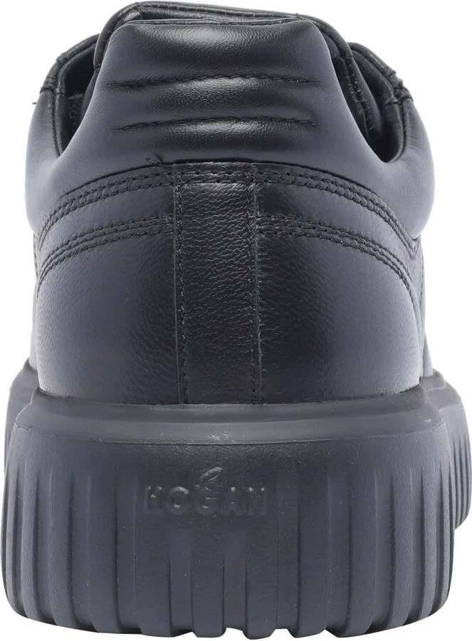 H-stripes Sneakers - Image 4