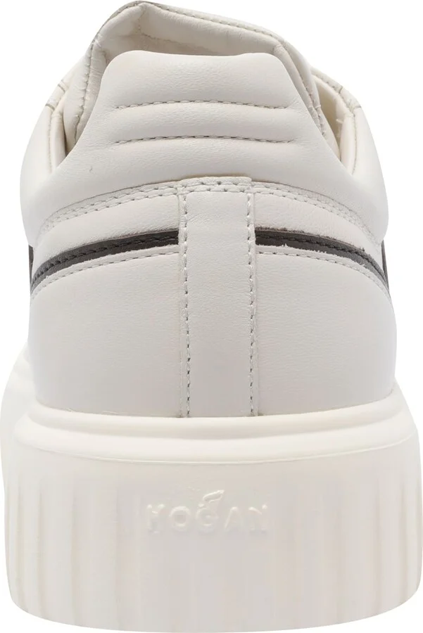 H-stripes Sneakers - Image 4