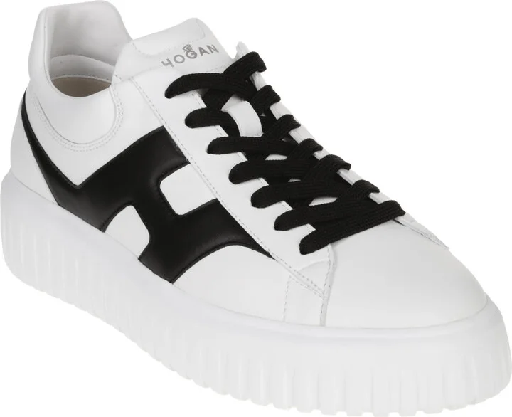 H-stripes Sneakers - Image 2