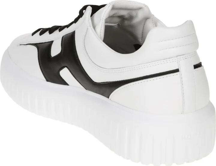 H-stripes Sneakers - Image 3