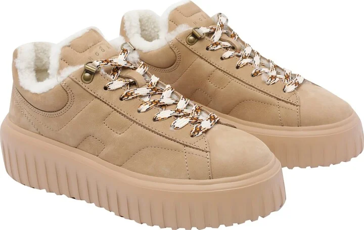 H-stripes Sneakers - Image 2