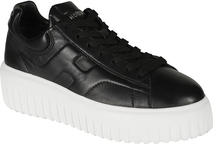 H-stripes Sneakers - Image 2