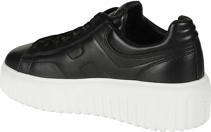 H-stripes Sneakers - Image 3