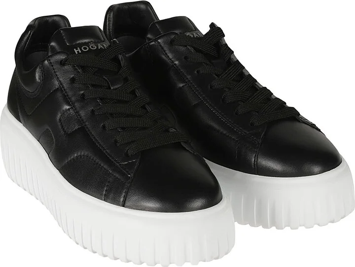 H-stripes Sneakers - Image 5
