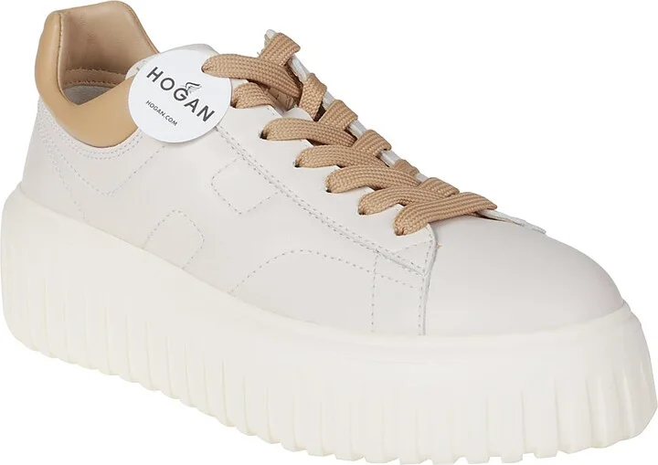 H-stripes Sneakers - Image 2
